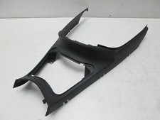 Verkleidung Fußraum Tunnel