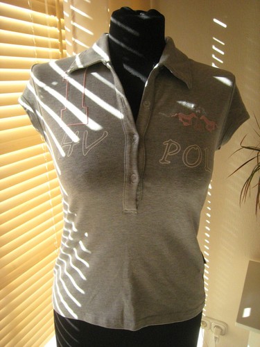 Polos shirts polo damen - polos, &