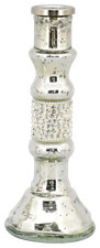 Kerzenständer Bauernsilber