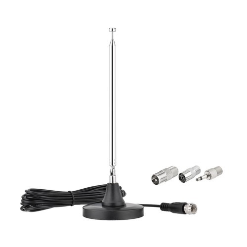 Radio tuner audio - tuner, av