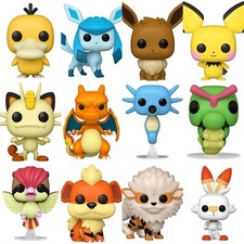 Funko POP! Pokémon ▪ Vinyl