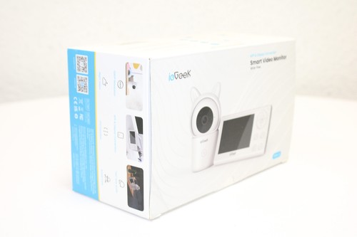 Iegeek smart monitor - iegeek, babyphone