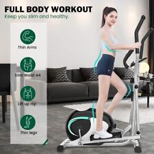 Elliptical Crosstrainer