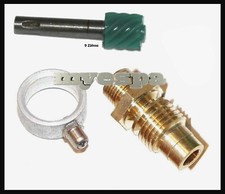 Vespa speedometer drive set