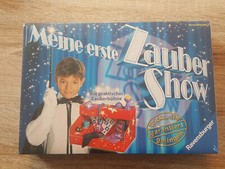 Meine Erste Zaubershow -