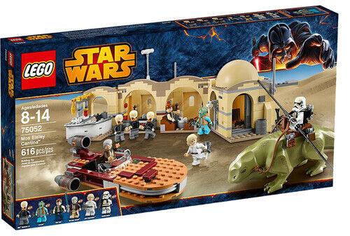 Lego 75052 mos - 75052, eisley