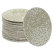 720 Stück Bio Kuchenteller Ø