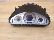 Mercedes W211 270CDI Bj.2002