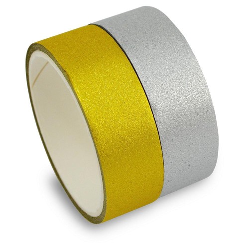 Metallic washi tape klebeband - washi-tape,
