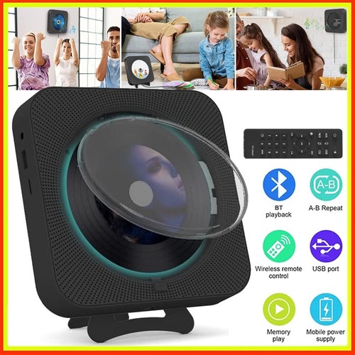 Tragbarer player bluetooth - tragbarer,
