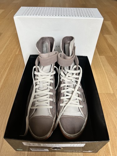 Selten alexander mcqueen - selten!,