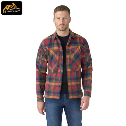 Helikon tex mbdu shirt - mbdu, nylon