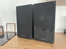 Technics SB-3410 2 Way Speaker System