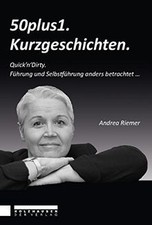 50plus1 Kurzgeschichten: QuicknDirty - Führung... | Book | condition very good