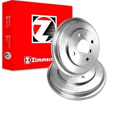 2X ZIMMERMANN 200mm