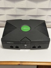 Microsoft Xbox Classic voll