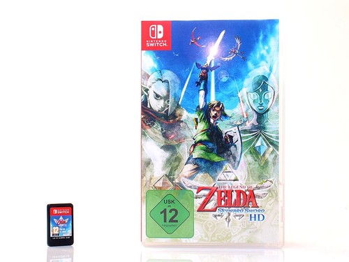 The legend zelda - the,