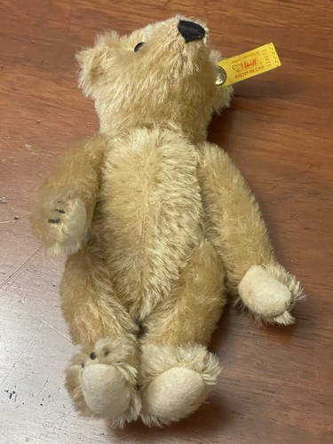 Steiff 1909 classic teddybär - classic,