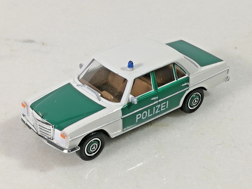 Brekina 23514 87 mercedes - 1:87,