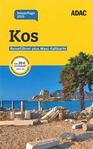 Reiseführer kos - reisefÜhrer,
