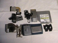 Elektroschrott, Elektronikbauteile, für Bastler oder Spezialisten