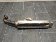 Honda VTR 1000 F 1997-2006 Auspuff (Muffler) 201693068
