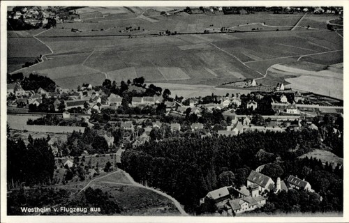 Westheim bei augsburg - westheim,