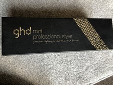 GHD Mini Professional Glätteisen