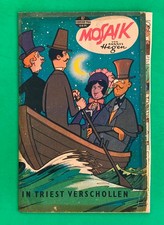 WIPA Original Mosaik Digedags