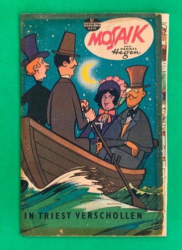 Wipa original mosaik - wipa,