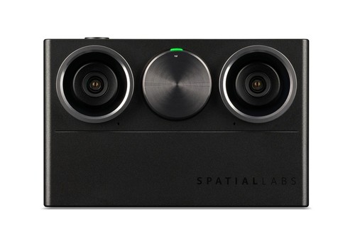 Acer spatiallabs eyes - spatiallabs, |
