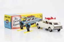 1:48 Corgi Toys Citroen Safari