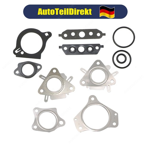 Turbolader dichtungssatz für - turbolader,