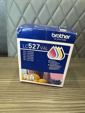 Brother LC-527VAL 4er Set