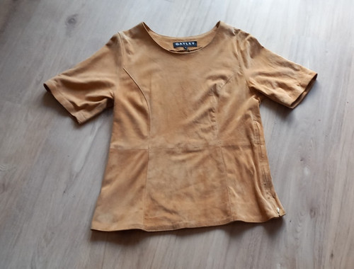 Schickes oberteil aus - schickes,