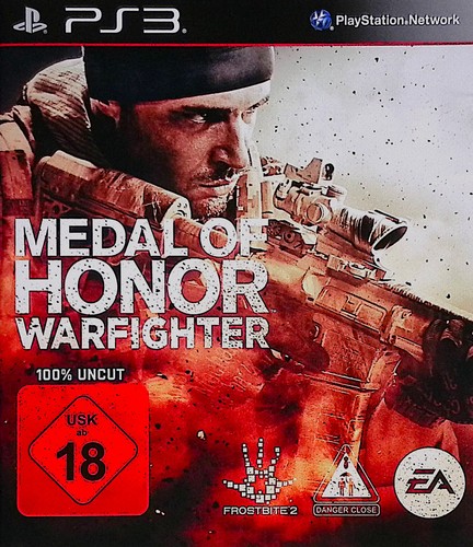 Medal honor warfighter - medal, /