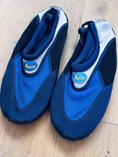 Amon® Neoprenschuhe Gr. 42 Schwimmschuhe Surfschuhe Badeschuhe Wasserschuhe