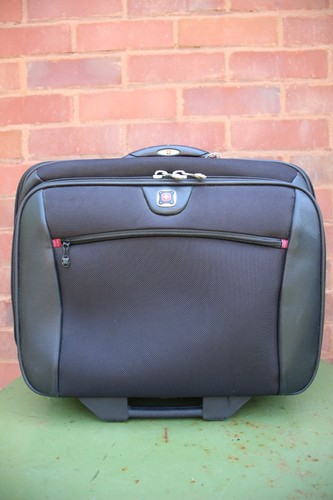 Wenger swiss gear rollkoffer - swiss,