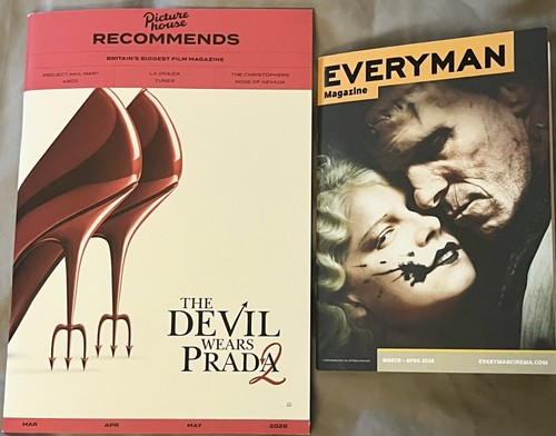 Picturehouse everyman cinema - picturehouse+everyman,