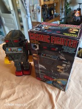 Cosmic Fighter Roboter– SH