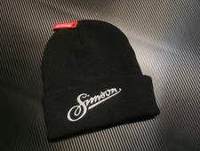 Winter Mütze für Simson Fans D50 S51 Schwalbe Mofa duo Star Moped 125 50 ccm