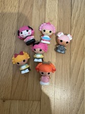 Lalaloopsy
