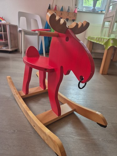 Ikea schaukelelch - ikea,