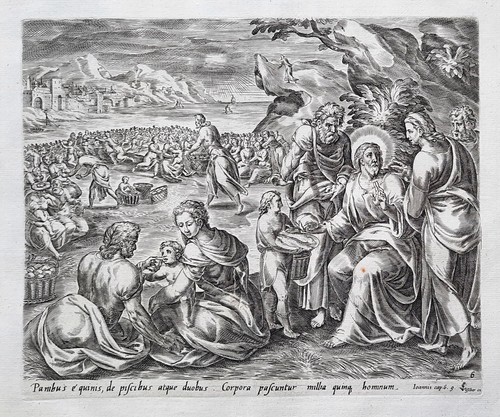Wierix groenning - j.wierix, g.groenning