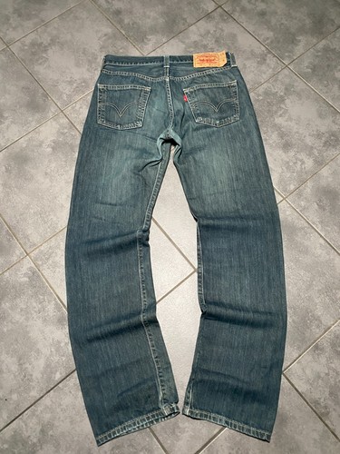Levi 501 jeans herren - herren, w30