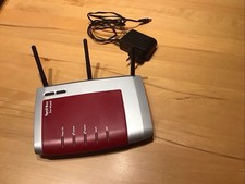 AVM FRITZBox FRITZ!Box Fon