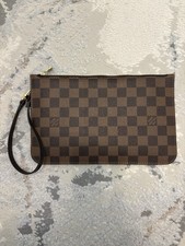 Louis Vuitton Damier Ebene