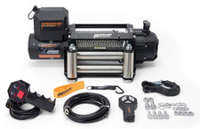 Elektrische Seilwinde Kangaroo