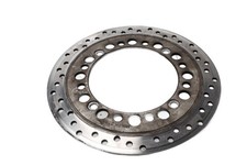 Bremsscheibe vorne rechts