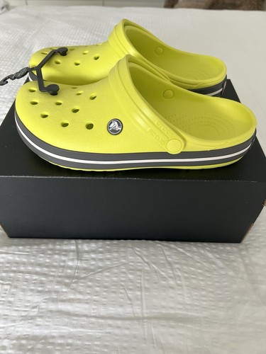 Neue crocs crocband - neue, crocs-crocband